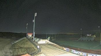 Weather camera view of North Point HS.