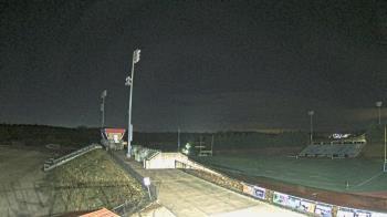 Weather camera view of North Point HS.