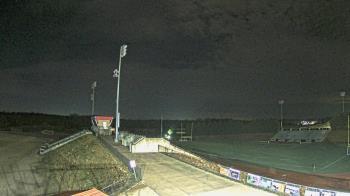 Weather camera view of North Point HS.