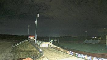 Weather camera view of North Point HS.