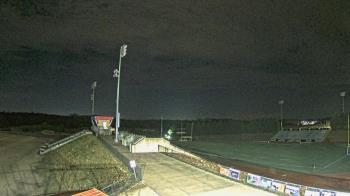 Weather camera view of North Point HS.