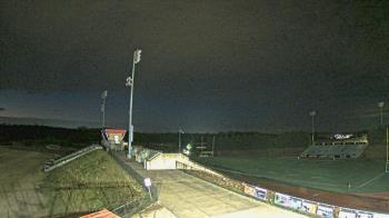 Weather camera view of North Point HS.