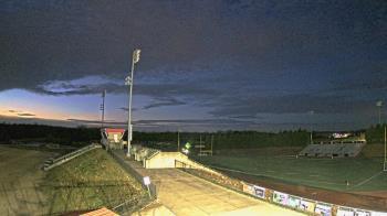 Weather camera view of North Point HS.