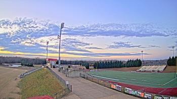 Weather camera view of North Point HS.