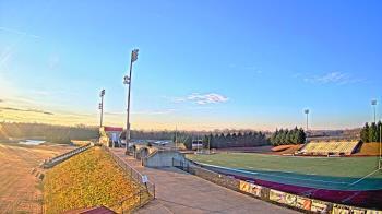Weather camera view of North Point HS.