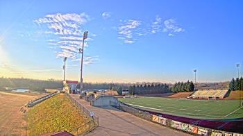 Weather camera view of North Point HS.