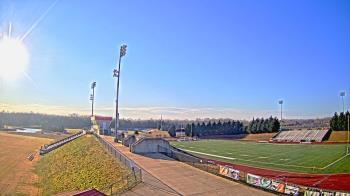 Weather camera view of North Point HS.