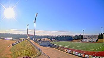 Weather camera view of North Point HS.