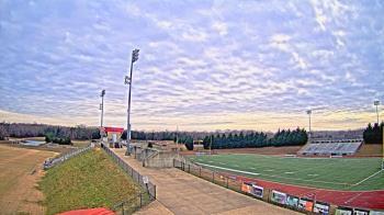 Weather camera view of North Point HS.