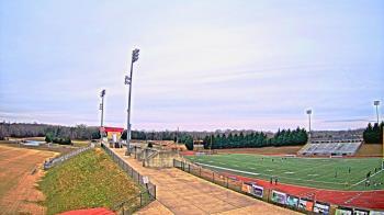 Weather camera view of North Point HS.