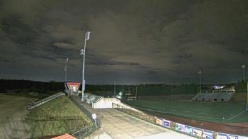 Weather camera view of North Point HS.