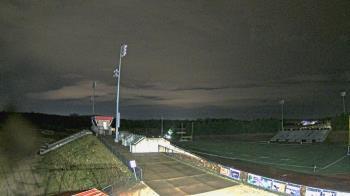 Weather camera view of North Point HS.