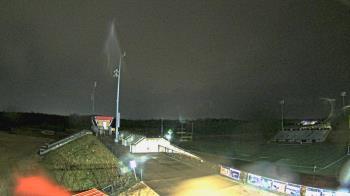 Weather camera view of North Point HS.