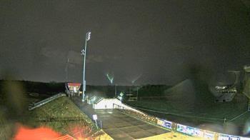Weather camera view of North Point HS.