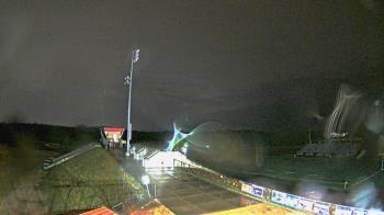 Weather camera view of North Point HS.