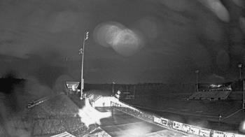 Weather camera view of North Point HS.