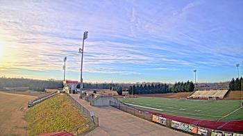 Weather camera view of North Point HS.