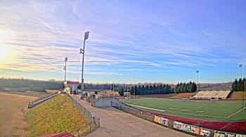 Weather camera view of North Point HS.