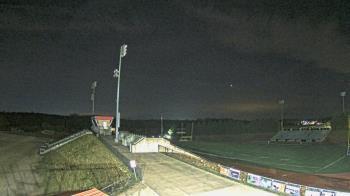 Weather camera view of North Point HS.