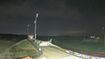 Weather camera view of North Point HS.