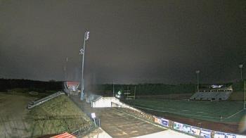 Weather camera view of North Point HS.