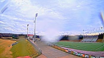 Weather camera view of North Point HS.