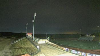 Weather camera view of North Point HS.