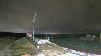 Weather camera view of North Point HS.