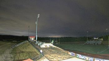 Weather camera view of North Point HS.