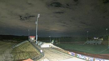 Weather camera view of North Point HS.