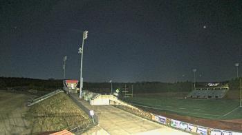 Weather camera view of North Point HS.