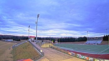 Weather camera view of North Point HS.