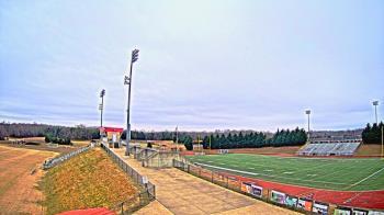 Weather camera view of North Point HS.