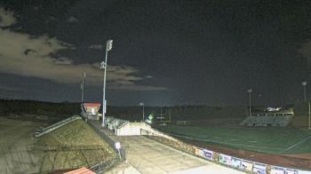 Weather camera view of North Point HS.