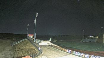 Weather camera view of North Point HS.