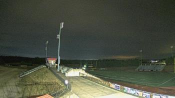 Weather camera view of North Point HS.