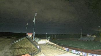 Weather camera view of North Point HS.