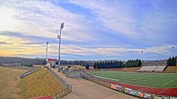 Weather camera view of North Point HS.