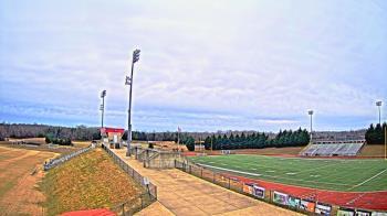 Weather camera view of North Point HS.