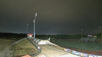 Weather camera view of North Point HS.