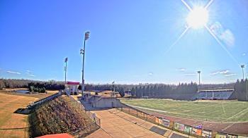 Weather camera view of North Point HS.