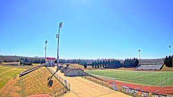 Weather camera view of North Point HS.