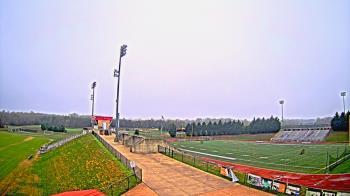 Weather camera view of North Point HS.