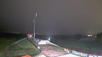 Weather camera view of North Point HS.