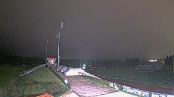 Weather camera view of North Point HS.