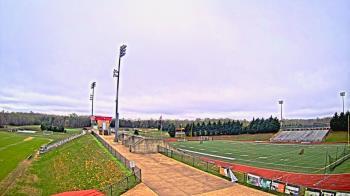 Weather camera view of North Point HS.