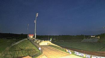 Weather camera view of North Point HS.