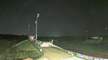 Weather camera view of North Point HS.