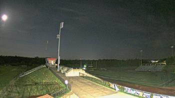 Weather camera view of North Point HS.