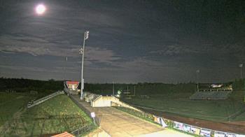 Weather camera view of North Point HS.